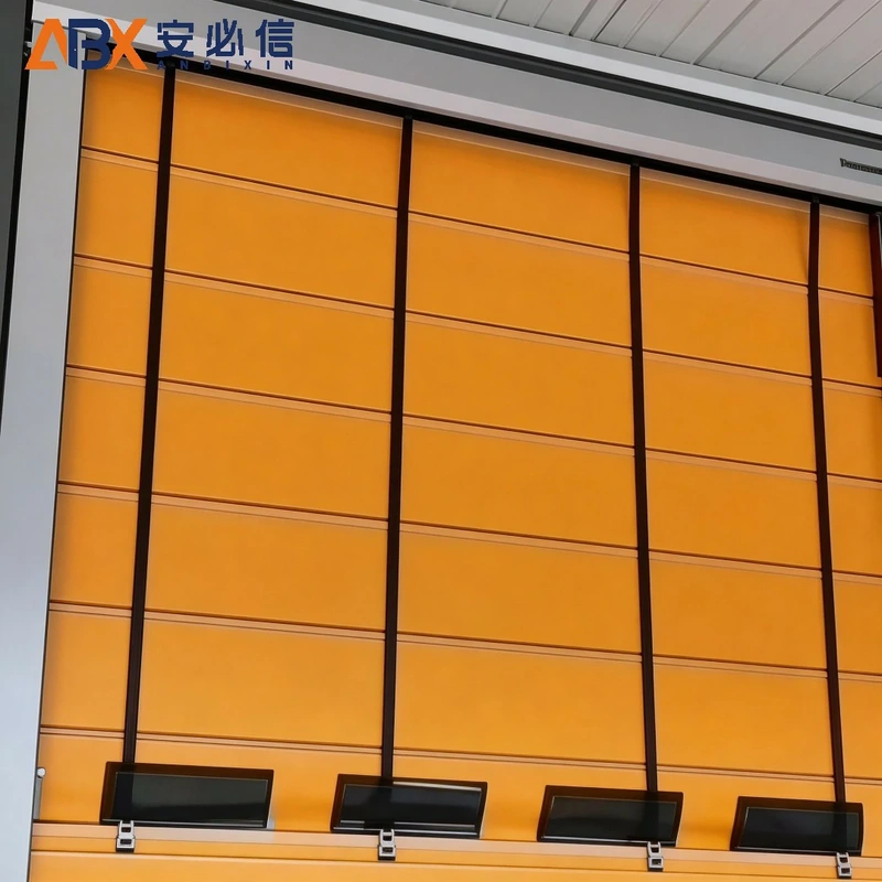铜川机械式门封
