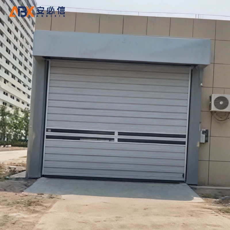 铜川洁净室高速门